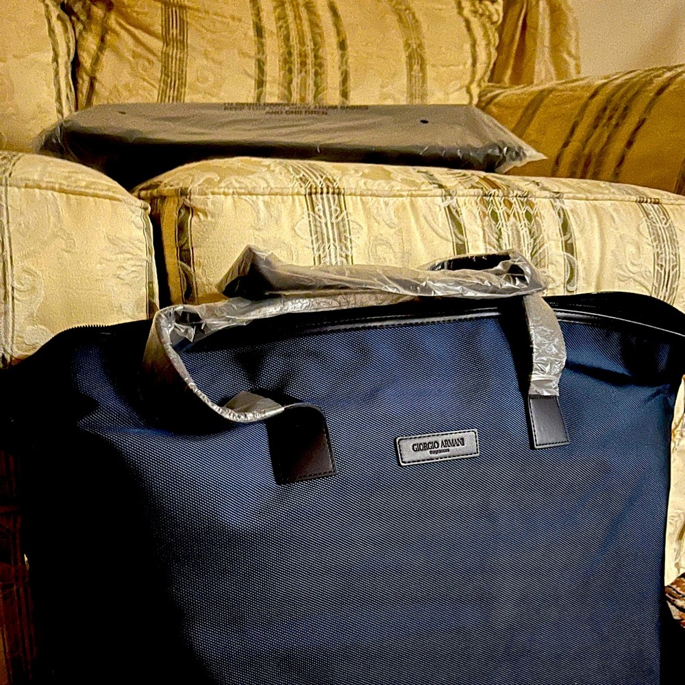 Armani Exchange bag